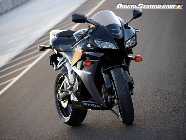 Honda cbr 600 rr 2007 Picture #15 Honda cbr 600 rr 2007 Picture #15