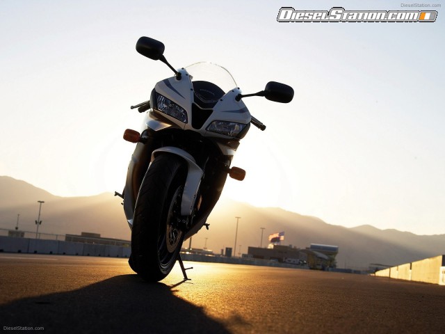 Honda cbr 600 rr 2007 Picture #10 Honda cbr 600 rr 2007 Picture #10