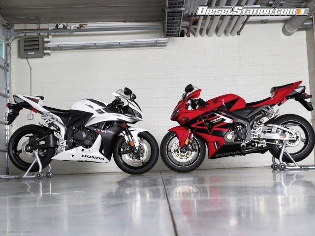 Honda cbr 600 rr 2007 Picture #9 Honda cbr 600 rr 2007 Picture #9