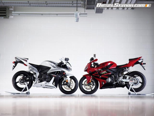 Honda cbr 600 rr 2007 Picture #20 Honda cbr 600 rr 2007 Picture #20