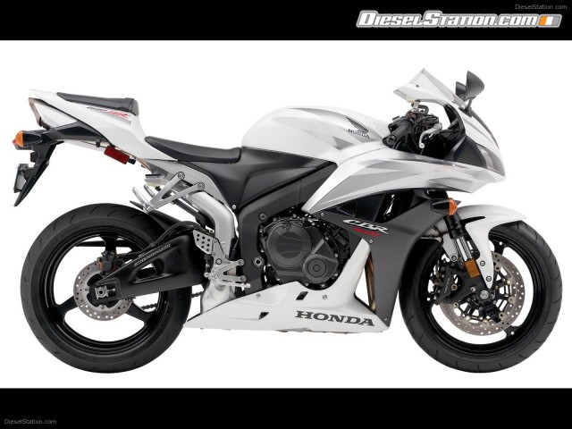 Honda cbr 600 rr 2007 Picture #0 Honda cbr 600 rr 2007 Picture #0