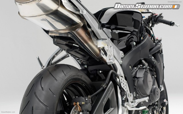 Honda cbr 600 rr 2007 Widescreen Picture #6 Honda cbr 600 rr 2007 Widescreen Picture #6