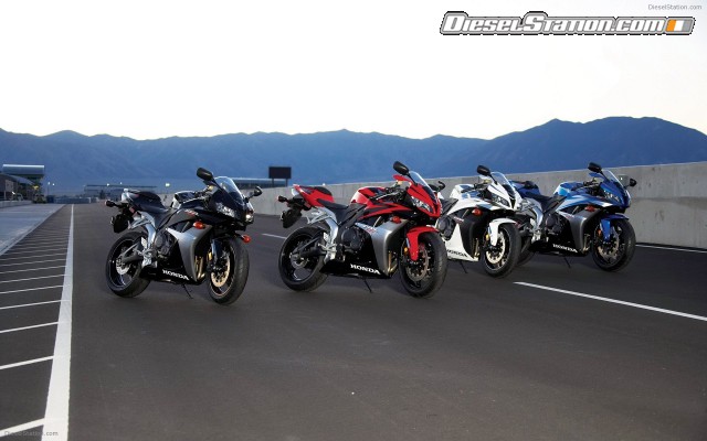 Honda cbr 600 rr 2007 Widescreen Picture #30 Honda cbr 600 rr 2007 Widescreen Picture #30