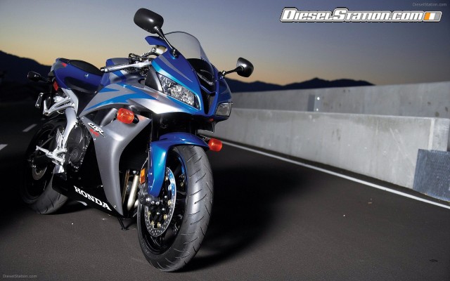 Honda cbr 600 rr 2007 Widescreen Picture #3 Honda cbr 600 rr 2007 Widescreen Picture #3