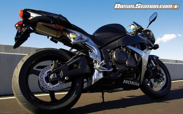 Honda cbr 600 rr 2007 Widescreen Picture #26 Honda cbr 600 rr 2007 Widescreen Picture #26