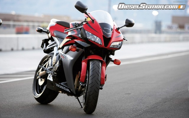 Honda cbr 600 rr 2007 Widescreen Picture #18 Honda cbr 600 rr 2007 Widescreen Picture #18