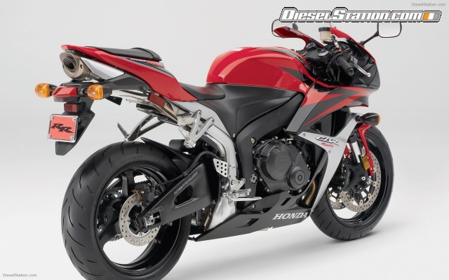Honda cbr 600 rr 2007 Widescreen Picture #14 Honda cbr 600 rr 2007 Widescreen Picture #14