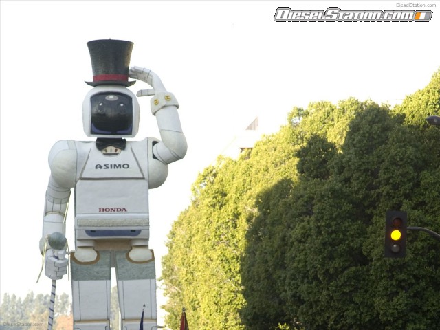 Honda celebrates 50 years in the US Picture #15 Honda celebrates 50 years in the US Picture #15