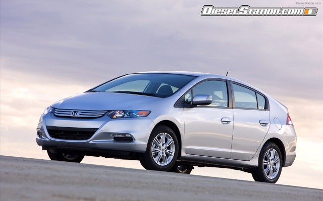 Honda celebrates 50 years in the US Widescreen Picture #16 Honda celebrates 50 years in the US Widescreen Picture #16