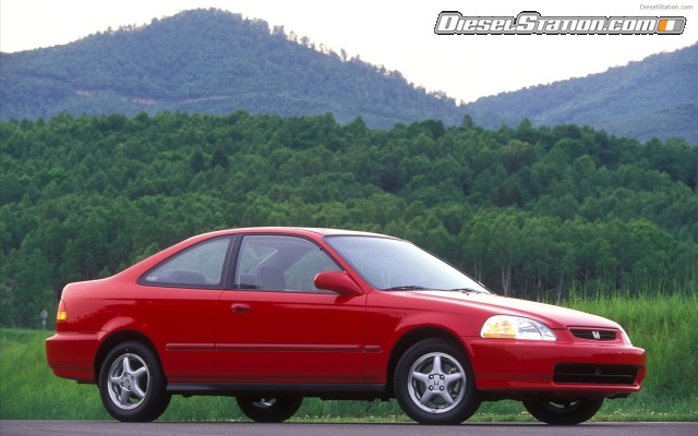 Honda celebrates 50 years in the US Widescreen Picture #14 Honda celebrates 50 years in the US Widescreen Picture #14