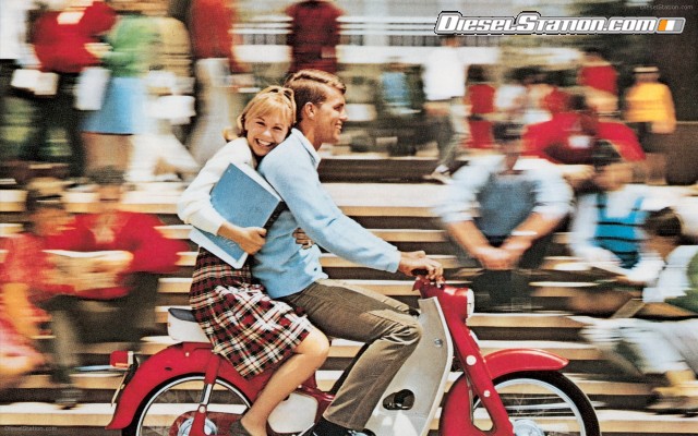 Honda celebrates 50 years in the US Widescreen Picture #12 Honda celebrates 50 years in the US Widescreen Picture #12