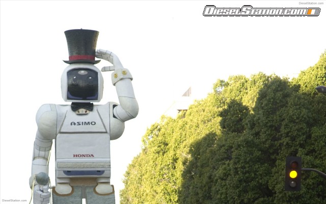 Honda celebrates 50 years in the US Widescreen Picture #2 Honda celebrates 50 years in the US Widescreen Picture #2