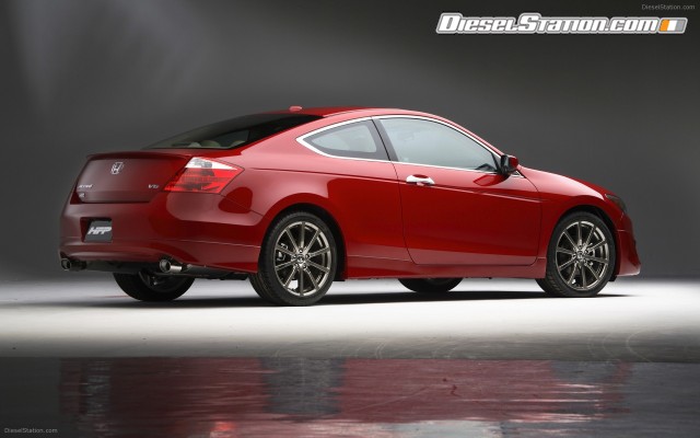 Honda honda accord hfs concept Widescreen Picture #3 Honda honda accord hfs concept Widescreen Picture #3