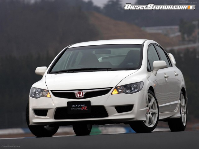 Honda honda civic type r Picture #11 Honda honda civic type r Picture #11