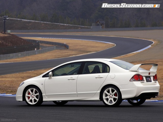 Honda honda civic type r Picture #39 Honda honda civic type r Picture #39