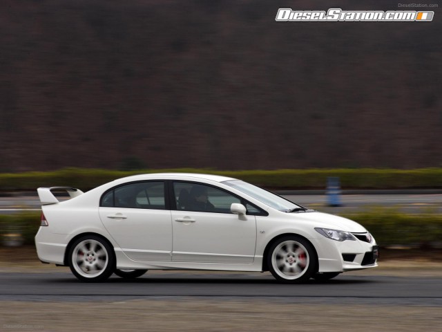 Honda honda civic type r Picture #15 Honda honda civic type r Picture #15