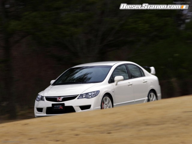 Honda honda civic type r Picture #23 Honda honda civic type r Picture #23