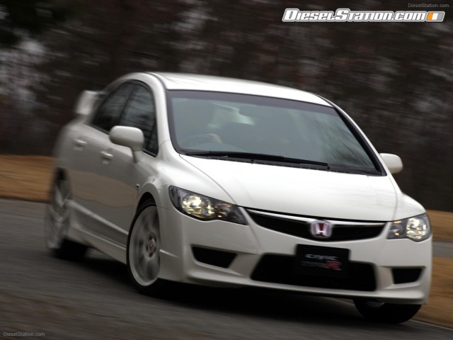 Honda honda civic type r Picture #4 Honda honda civic type r Picture #4