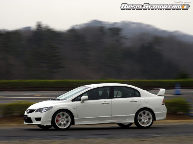 Honda honda civic type r Picture #12 Honda honda civic type r Picture #12