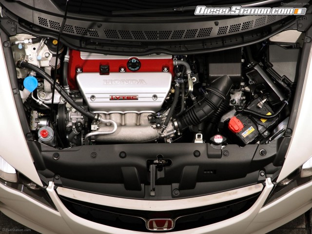 Honda honda civic type r Picture #28 Honda honda civic type r Picture #28