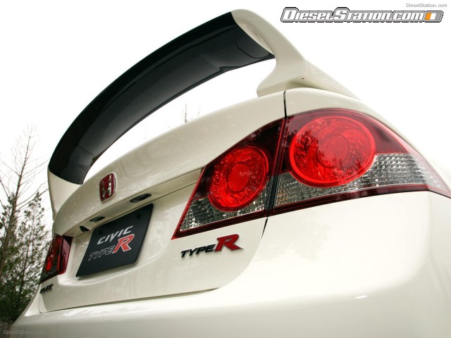 Honda honda civic type r Picture #51 Honda honda civic type r Picture #51