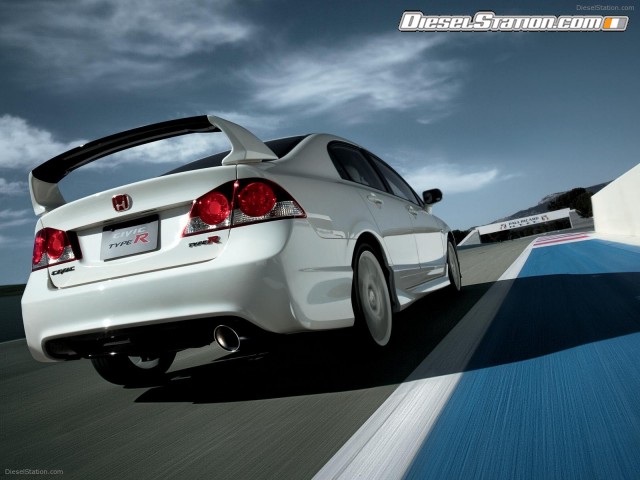 Honda honda civic type r Picture #50 Honda honda civic type r Picture #50
