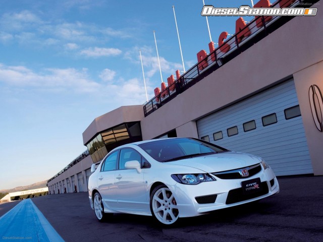 Honda honda civic type r Picture #9 Honda honda civic type r Picture #9
