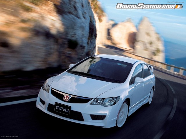 Honda honda civic type r Picture #44 Honda honda civic type r Picture #44