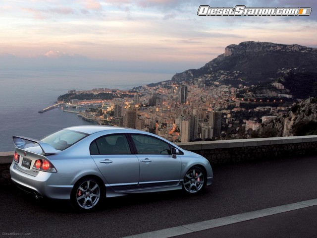 Honda honda civic type r Picture #35 Honda honda civic type r Picture #35