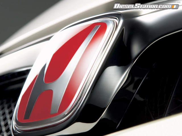 Honda honda civic type r Picture #8 Honda honda civic type r Picture #8