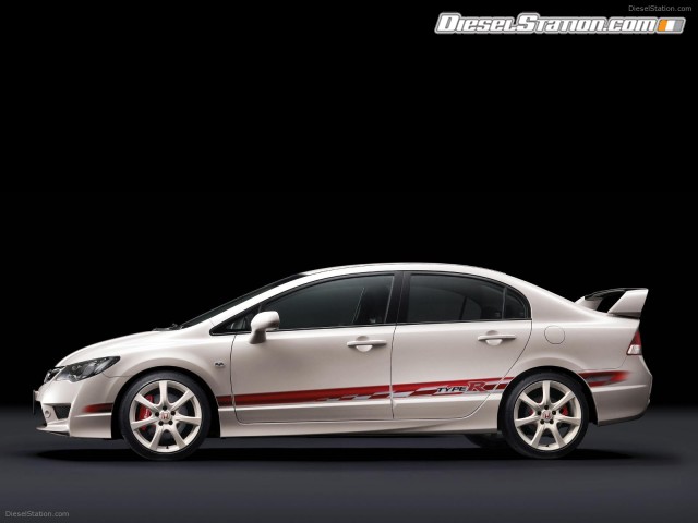 Honda honda civic type r Picture #49 Honda honda civic type r Picture #49