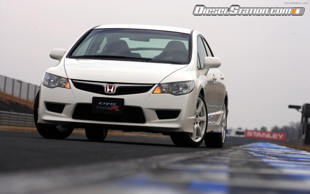 Honda honda civic type r Widescreen Picture #22 Honda honda civic type r Widescreen Picture #22