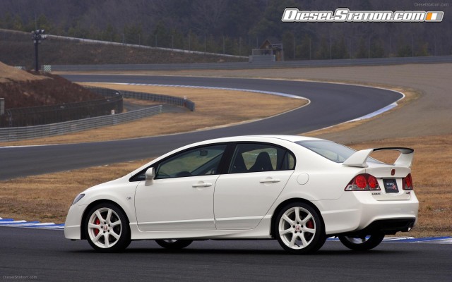 Honda honda civic type r Widescreen Picture #37 Honda honda civic type r Widescreen Picture #37