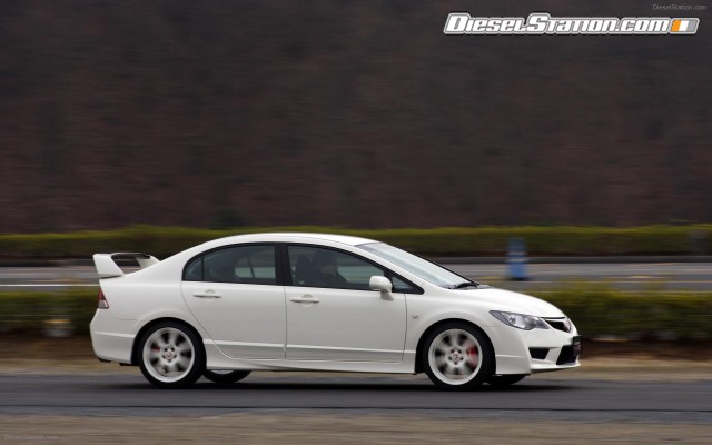 Honda honda civic type r Widescreen Picture #13 Honda honda civic type r Widescreen Picture #13