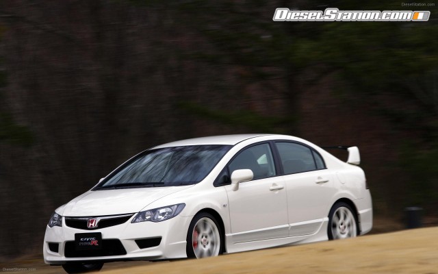 Honda honda civic type r Widescreen Picture #19 Honda honda civic type r Widescreen Picture #19