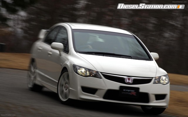 Honda honda civic type r Widescreen Picture #45 Honda honda civic type r Widescreen Picture #45