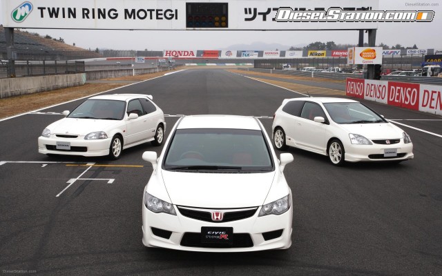 Honda honda civic type r Widescreen Picture #46 Honda honda civic type r Widescreen Picture #46