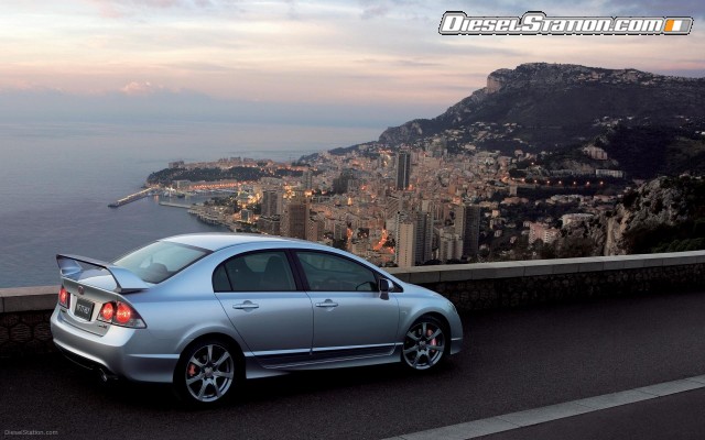 Honda honda civic type r Widescreen Picture #17 Honda honda civic type r Widescreen Picture #17