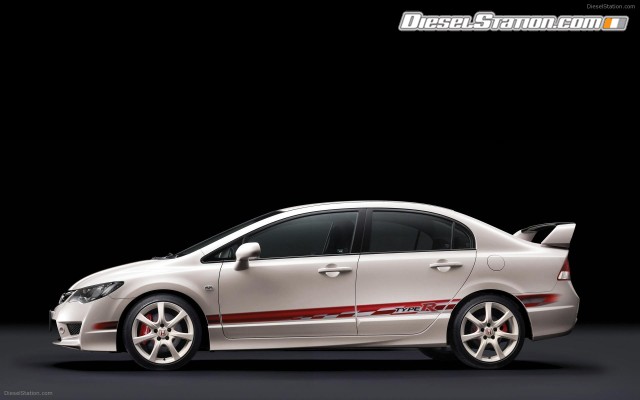 Honda honda civic type r Widescreen Picture #30 Honda honda civic type r Widescreen Picture #30