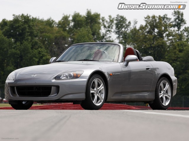 Honda s2000 2008 Picture #6 Honda s2000 2008 Picture #6