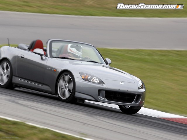 Honda s2000 2008 Picture #29 Honda s2000 2008 Picture #29