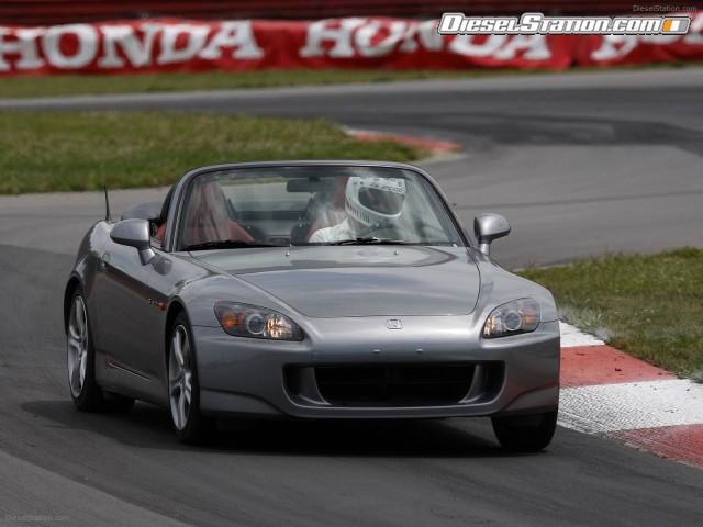 Honda s2000 2008 Picture #15 Honda s2000 2008 Picture #15