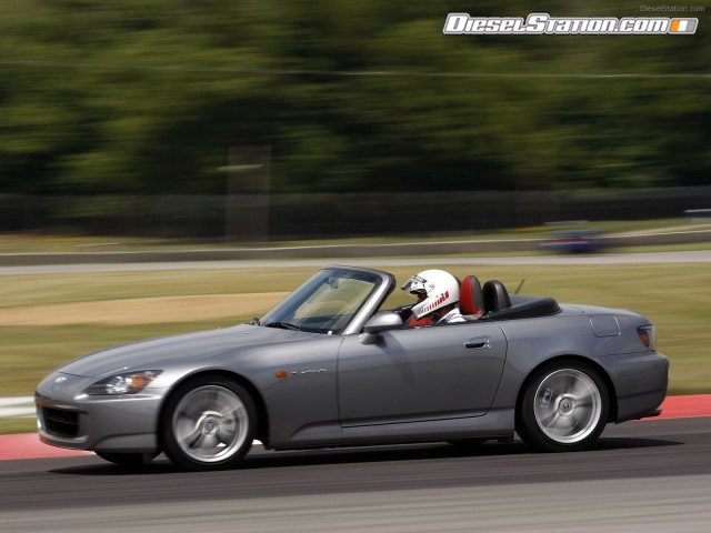 Honda s2000 2008 Picture #1 Honda s2000 2008 Picture #1