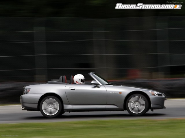 Honda s2000 2008 Picture #30 Honda s2000 2008 Picture #30