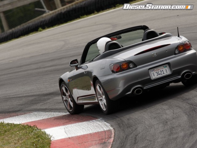Honda s2000 2008 Picture #20 Honda s2000 2008 Picture #20