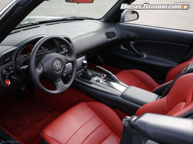 Honda s2000 2008 Picture #33 Honda s2000 2008 Picture #33