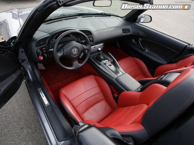 Honda s2000 2008 Picture #10 Honda s2000 2008 Picture #10
