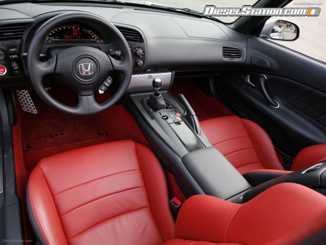 Honda s2000 2008 Picture #2 Honda s2000 2008 Picture #2