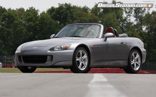 Honda s2000 2008 Widescreen Picture #12 Honda s2000 2008 Widescreen Picture #12