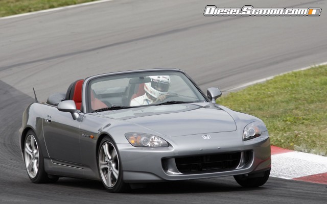 Honda s2000 2008 Widescreen Picture #11 Honda s2000 2008 Widescreen Picture #11